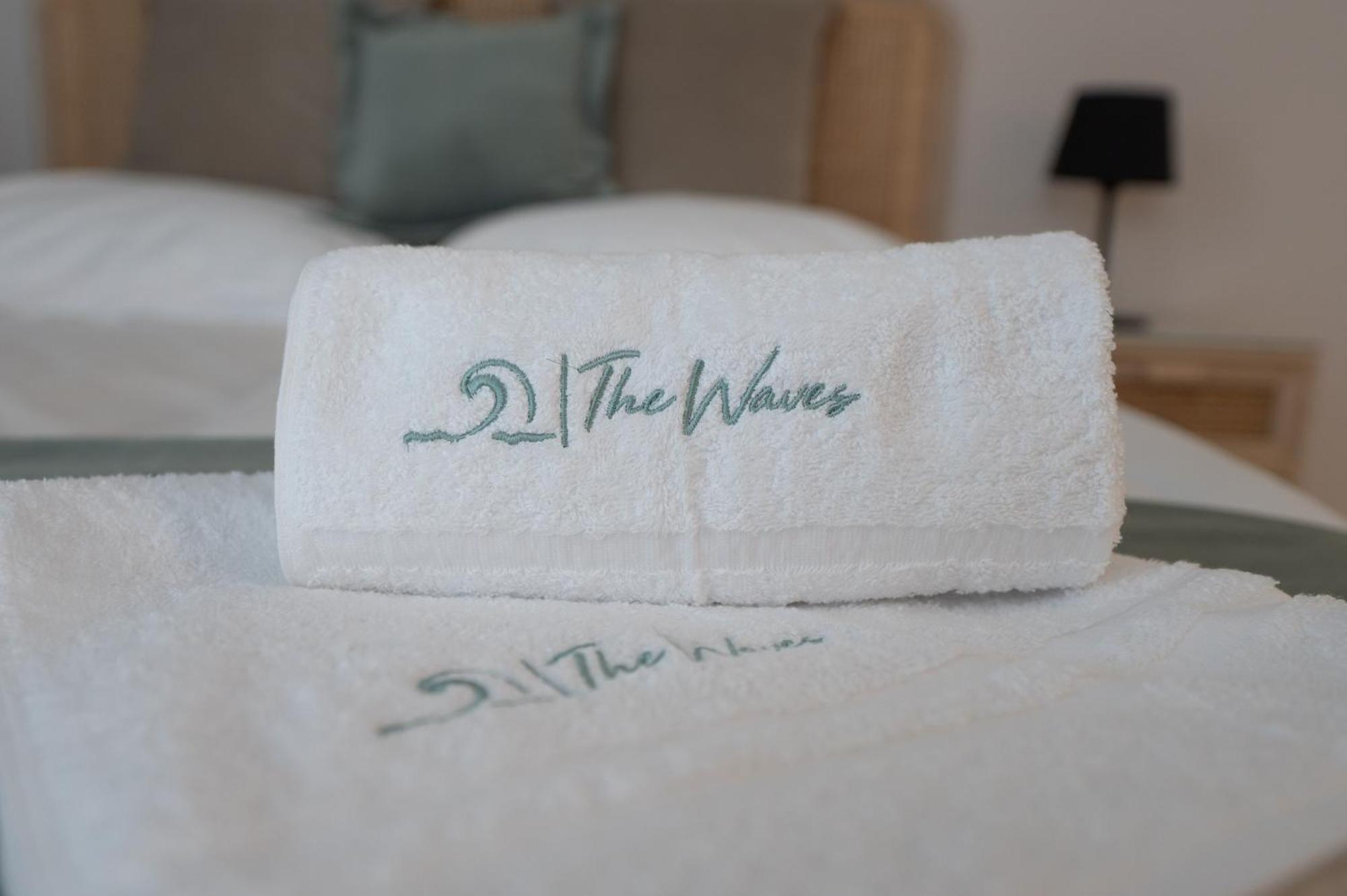 The Waves Kasprowicza 20c - Blisko Plazy! - Bezplatny Parking Podziemny - Klimatyzacja - Basen, Jacuzzi, Sala Fitness, Sala Zabaw Dla Dzieci I Sauny W Cenie! Apartment Kolobrzeg