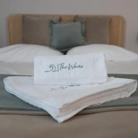 The Waves Apartamenty Kolobrzeg Kasprowicza 20C - Blisko Plazy! - Bezplatny Parking Podziemny - Klimatyzacja - Basen, Jacuzzi, Sala Fitness, Sala Zabaw Dla Dzieci I Sauny W Cenie! Eksteriør bilde