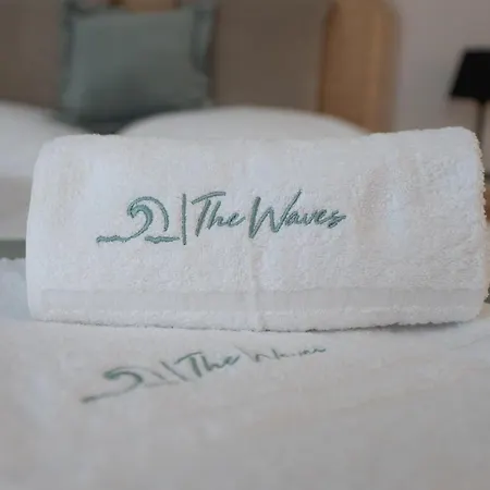 The Waves Apartamenty Kolobrzeg Kasprowicza 20C - Blisko Plazy! - Bezplatny Parking Podziemny - Klimatyzacja - Basen, Jacuzzi, Sala Fitness, Sala Zabaw Dla Dzieci I Sauny W Cenie! Eksteriør bilde