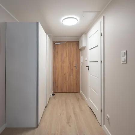 The Waves Apartamenty Kolobrzeg Kasprowicza 20C - Blisko Plazy! - Bezplatny Parking Podziemny - Klimatyzacja - Basen, Jacuzzi, Sala Fitness, Sala Zabaw Dla Dzieci I Sauny W Cenie! Eksteriør bilde