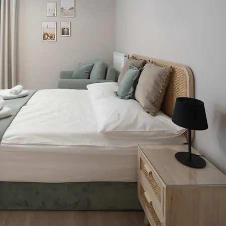 The Waves Apartamenty Kolobrzeg Kasprowicza 20C - Blisko Plazy! - Bezplatny Parking Podziemny - Klimatyzacja - Basen, Jacuzzi, Sala Fitness, Sala Zabaw Dla Dzieci I Sauny W Cenie! Eksteriør bilde