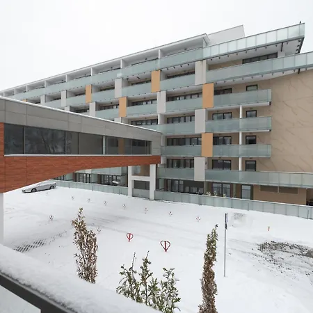 The Waves Apartamenty Kolobrzeg Kasprowicza 20C - Blisko Plazy! - Bezplatny Parking Podziemny - Klimatyzacja - Basen, Jacuzzi, Sala Fitness, Sala Zabaw Dla Dzieci I Sauny W Cenie! Eksteriør bilde
