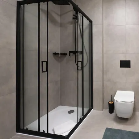 The Waves Apartamenty Kolobrzeg Kasprowicza 20C - Blisko Plazy! - Bezplatny Parking Podziemny - Klimatyzacja - Basen, Jacuzzi, Sala Fitness, Sala Zabaw Dla Dzieci I Sauny W Cenie! Eksteriør bilde