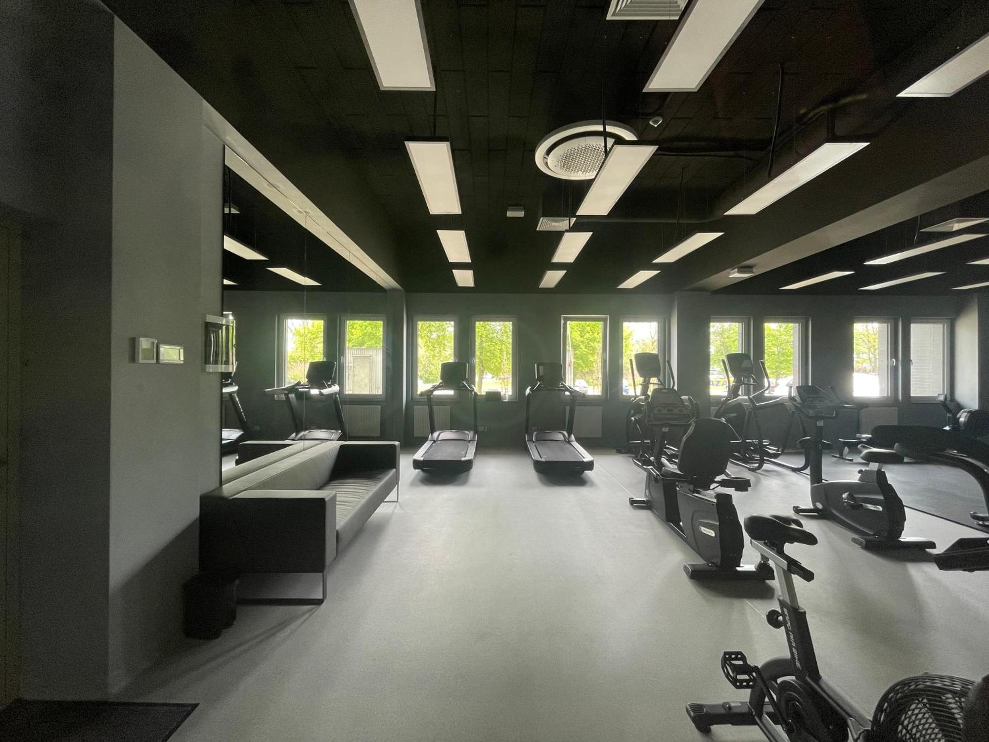 Апартаменти The Waves Kasprowicza 20c - Blisko Plazy! - Bezplatny Parking Podziemny - Klimatyzacja - Basen, Jacuzzi, Sala Fitness, Sala Zabaw Dla Dzieci I Sauny W Cenie! *